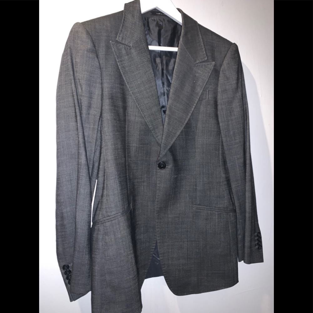 Emporio Armani Men’s Blazer Size 38R
